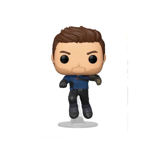 

Игровая фигурка Funko POP! - Зимний Солдат (51625)