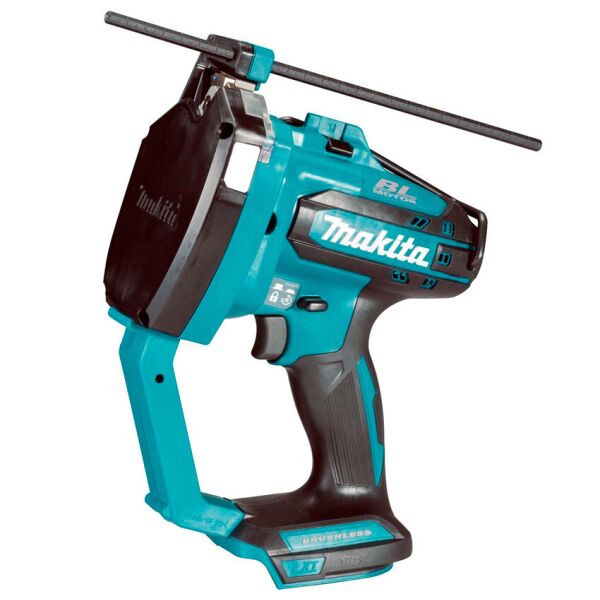 

Аккумуляторный резак для резьбовых шпилек Makita DSC102Z (Без АКБ)