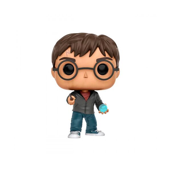 Игровая фигурка FUNKO POP! серии Гарри Поттер - ГАРРИ ПОТТЕР С ПРОРОЧЕСТВОМ (10988-PX-1K1)
