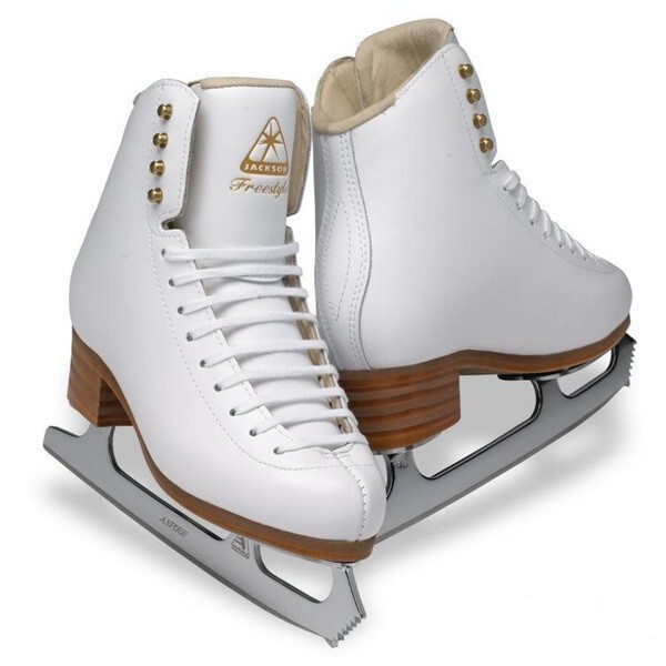 

JACKSON Freestyle Aspire XP взрослые, Размер 5.5 W (35.5) (белый) Freestyle-M-55