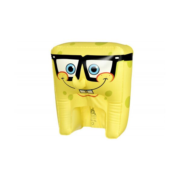

Игрушка-головной убор SpongeBob SpongeHeads SpongeBob Expression 2 (EU690605)