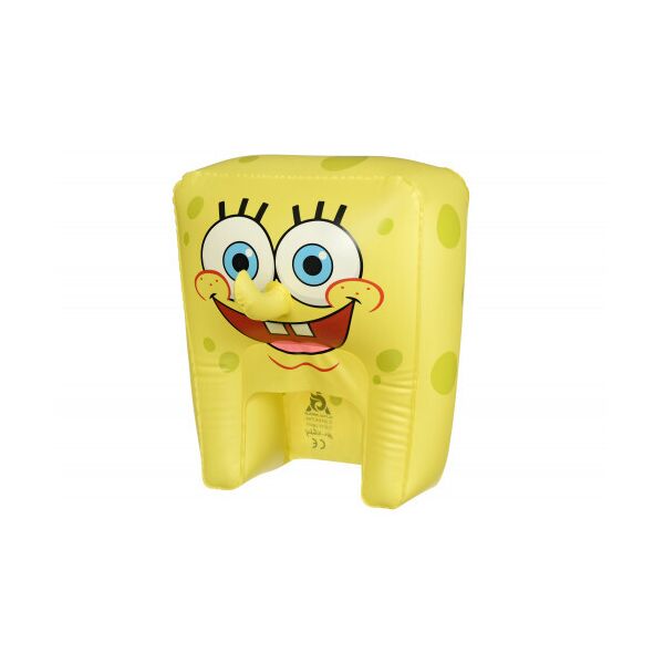 

Игрушка-головной убор SpongeBob SpongeHeads SpongeBob (EU690601)