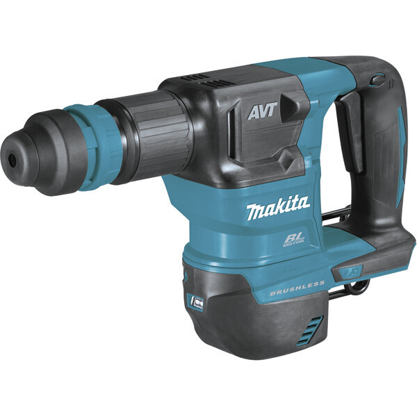 

Аккумуляторный отбойный молоток Makita DHK180Z (Без АКБ и ЗУ)