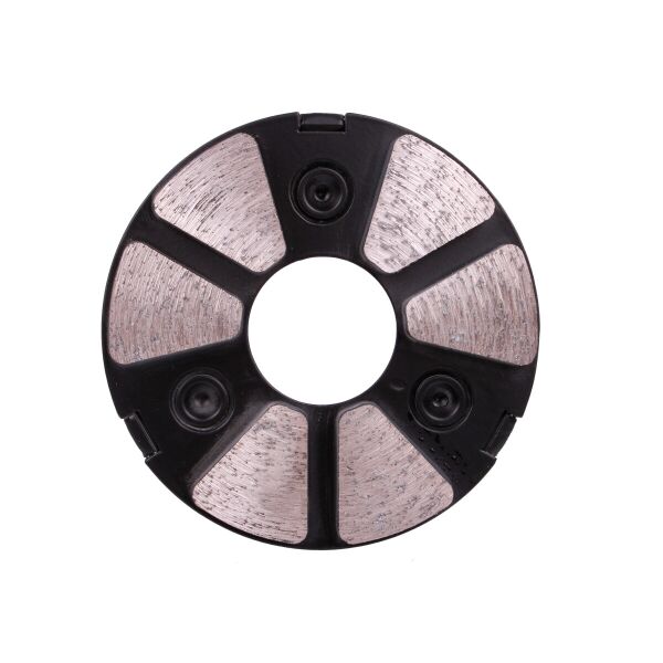 

Фреза алмазная Baumesser GS-S 95/МШМ-6 №0 Beton Pro (97023007004)