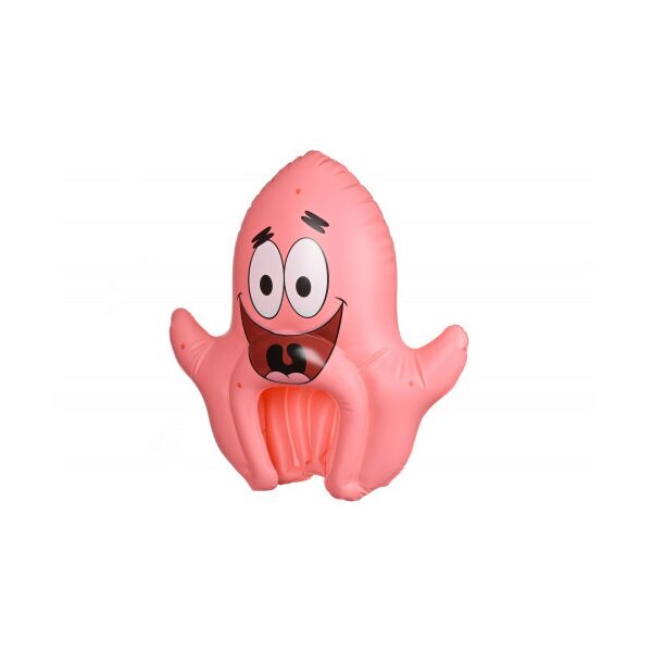

Игрушка-головной убор SpongeBob SpongeHeads Patrick (EU690602)