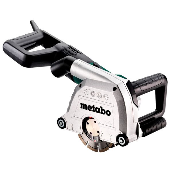 

Штроборез Metabo MFE 40 + кейс (604040510)