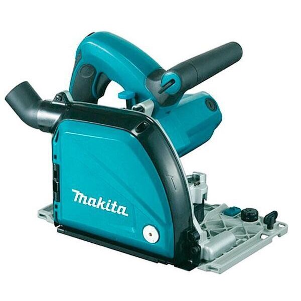 

Фрезер-пазорез для алюминия Makita CA5000X+дисковая фреза по алюминию B-48832