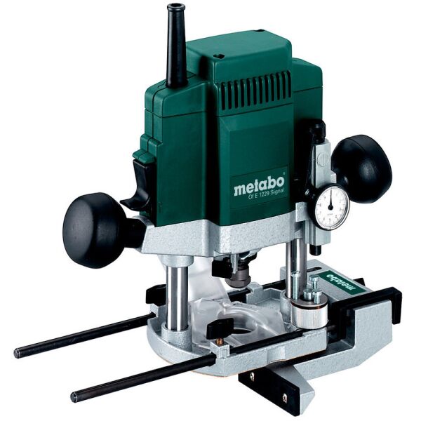 

Фрезер Metabo OFE 1229 Signal (601229000)