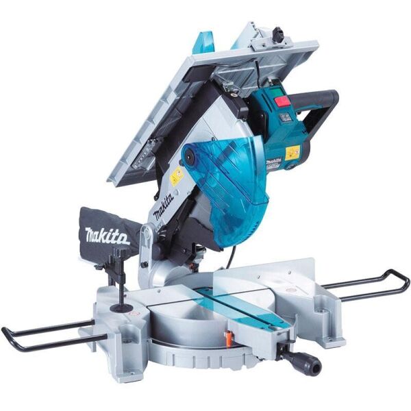 

Торцовочная пила Makita LH1201FL