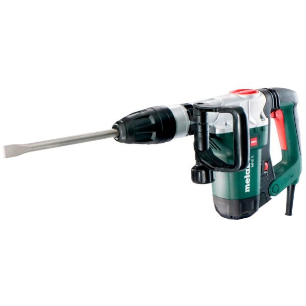 

Отбойный молоток Metabo MHE 5 + кейс (600688000)