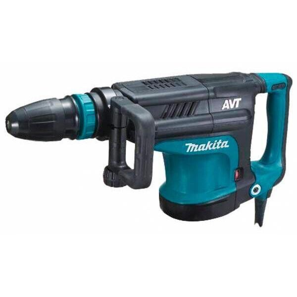 

Отбойный молоток Makita HM1213C + кейс + зубило + смазка для хвостовиков