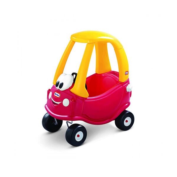 

Автомобиль-каталка Little Tikes Cozy Coupe (612060E5)