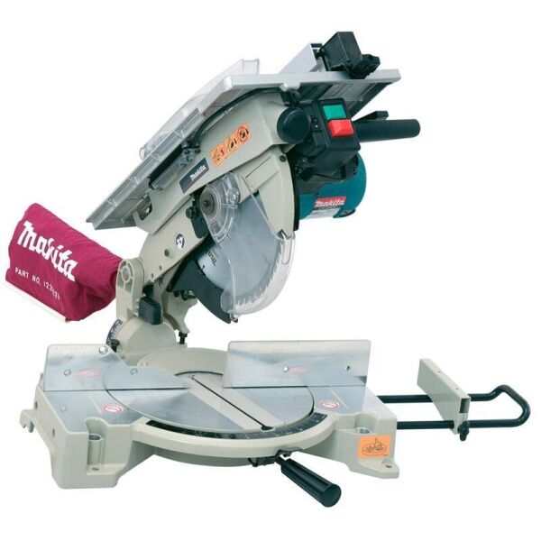 

Торцовочная пила Makita LH1040