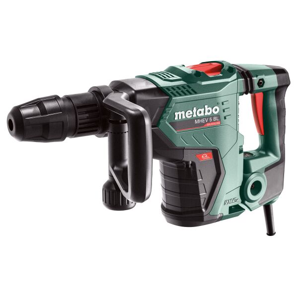 

Отбойный молоток Metabo MHEV 5 BL (600769500)