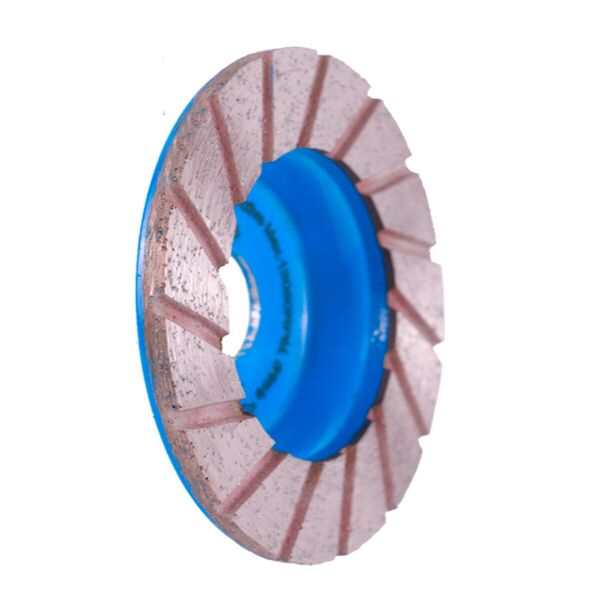 

Фреза алмазная Distar DGM-S 100/22,23-15 №00 Extra-Active (17415029005)