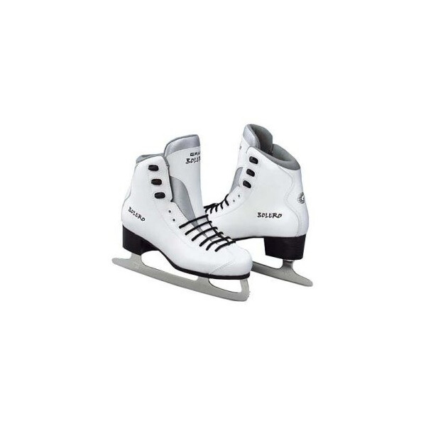 

GRAF Bolero white детские, Размер 33 (белый) BOLERO-KW-33