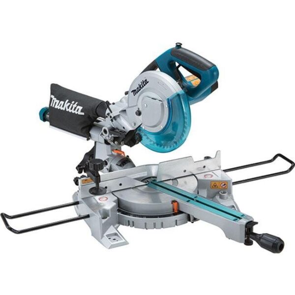 

Пила торцовочная Makita LS0815FL