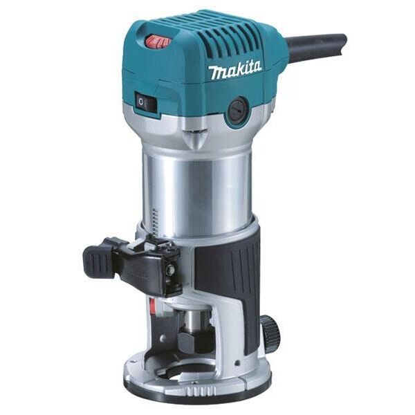 

Фрезер Makita RT0700C