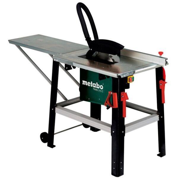 

Циркулярная пила Metabo TKHS 315 C-2.8 DNB (0103152100)