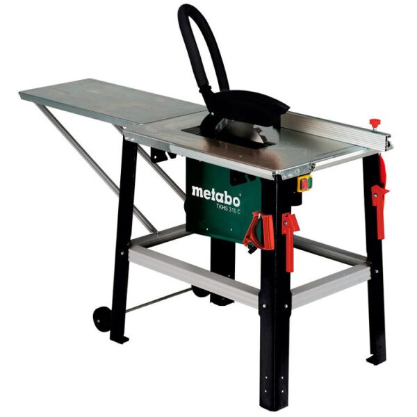 

Циркулярная пила Metabo TKHS 315 C-2.0 WNB (0103152000)