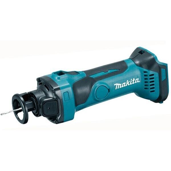 

Аккумуляторный фрезер по гипсокартону Makita DCO180Z (без АКБ)