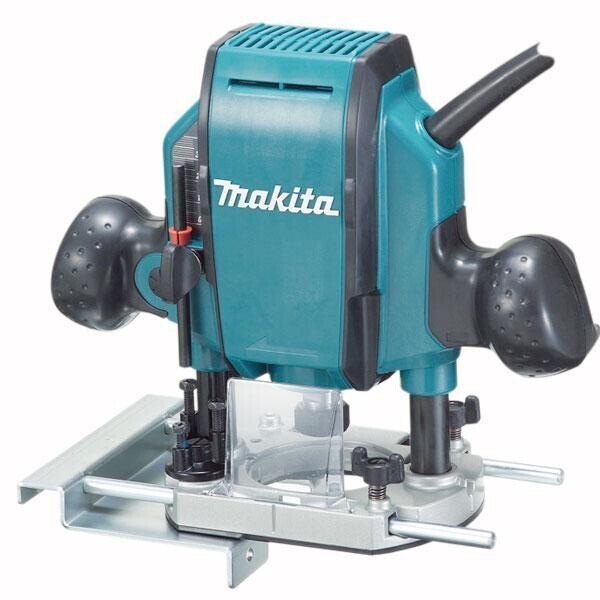 

Фрезер Makita RP0900