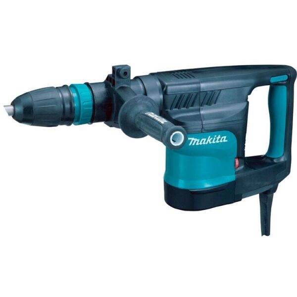 

Отбойный молоток Makita HM1101C + кейс + зубило + салфетка + смазка