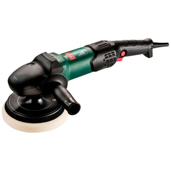 

Полировальная машина Metabo PE 15-20 RT (615200000)