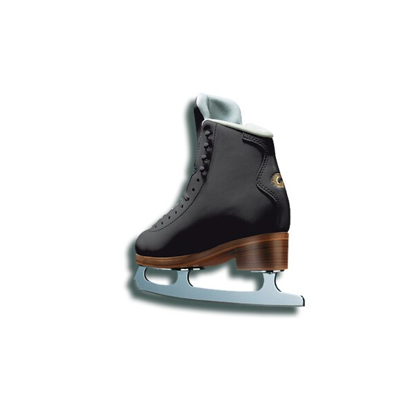 

GRAF Prestige black детские, Размер 5.0 L (36.5) (черный) PRESTIGE-KB-5