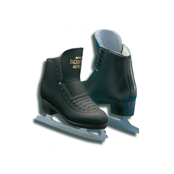 

GRAF Bristol black взрослые, Размер 7.5 L (40.5) (черный) BRISTOL-MB-75