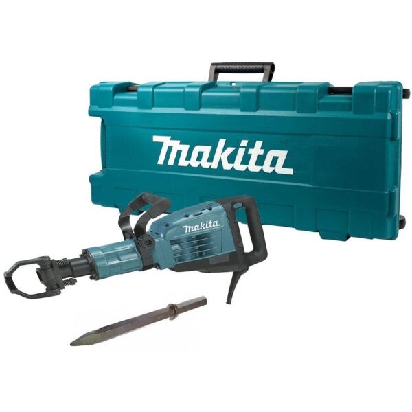 

Отбойный молоток Makita HM1307CB + кейс + долото