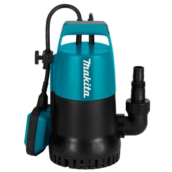 

Погружной насос Makita PF0610