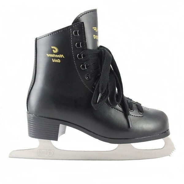 

GRAF Montana черные детские, Размер 31, MONTANA-KB-31