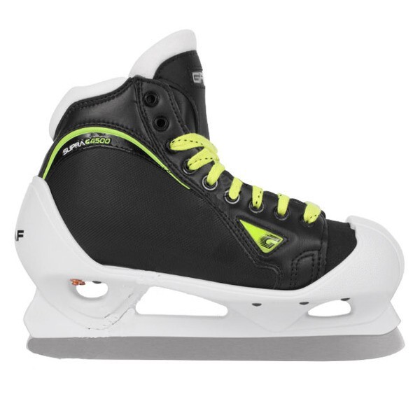 

GRAF ULTRA G 4500 GOALIE взрослые, Размер 7, G4500GOAL-7