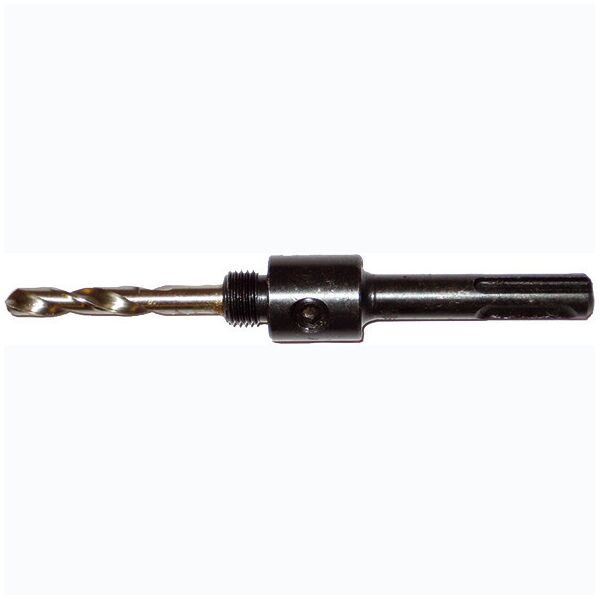 

Адаптер для коронок Makita HSS-Bi-Metal 14 - 29 мм SDS+ (D-17603)