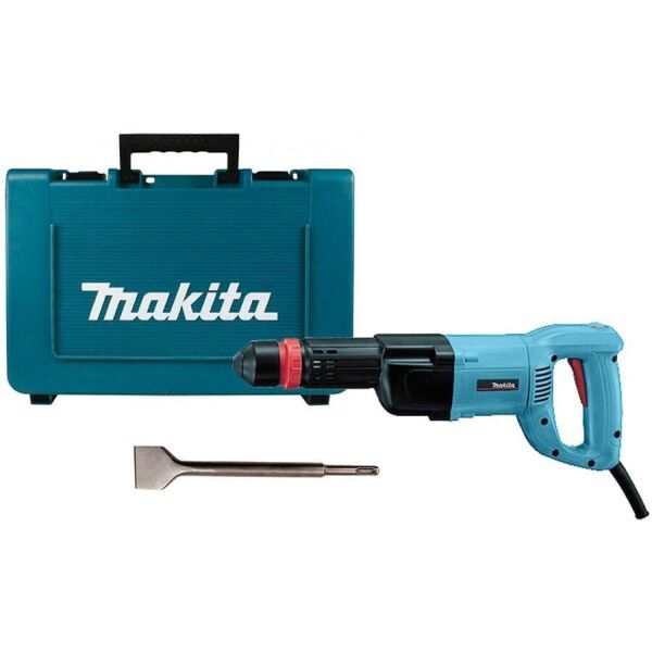 

Отбойный молоток Makita HK0500 + кейс + зубило