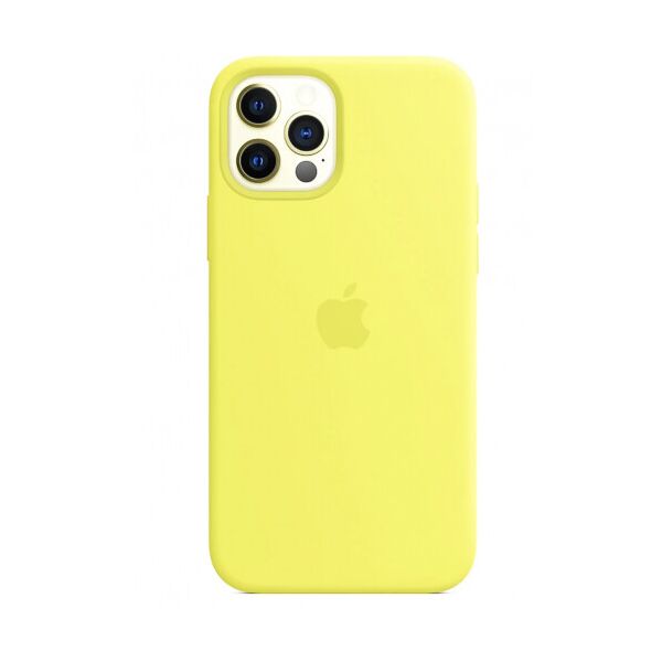 

Чехол Silicone Case для iPhone 12 Pro Max Flash (2000001231456)