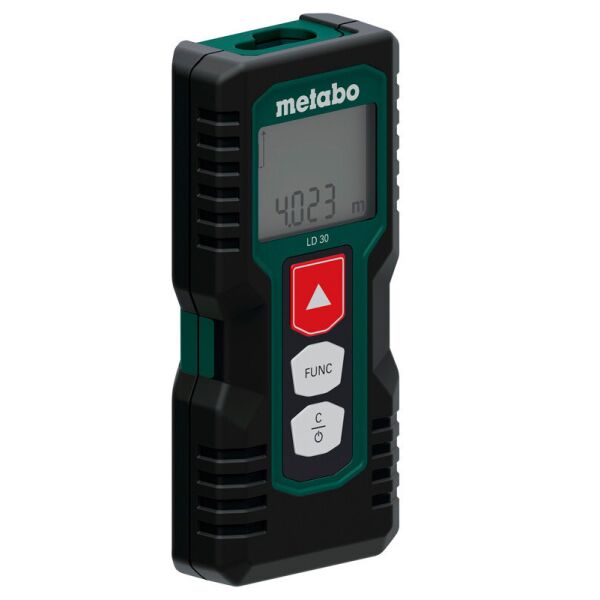 

Лазерный дальномер Metabo LD 30 (606162000)