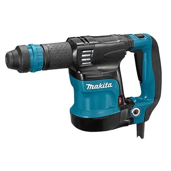 

Отбойный молоток Makita HK1820 + кейс + 3 зубила