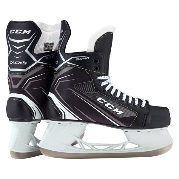 

CCM TACKS 9040 SR взрослые, Размер 40, 9040-SR-40