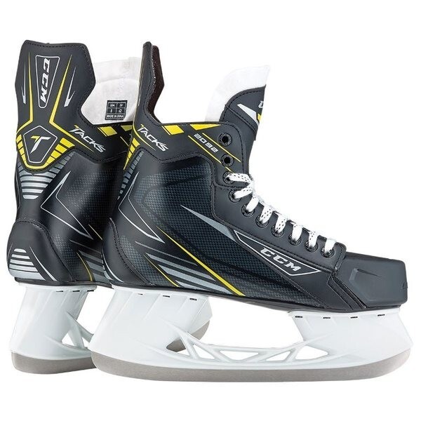 

CCM TACKS 2092 SR взрослые, Размер 39, 2092-SR-39
