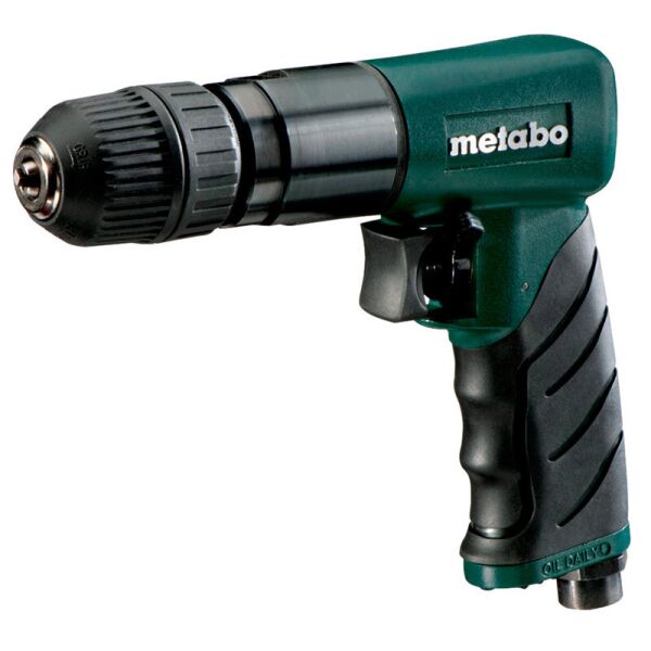 

Пневматическая дрель Metabo DB 10