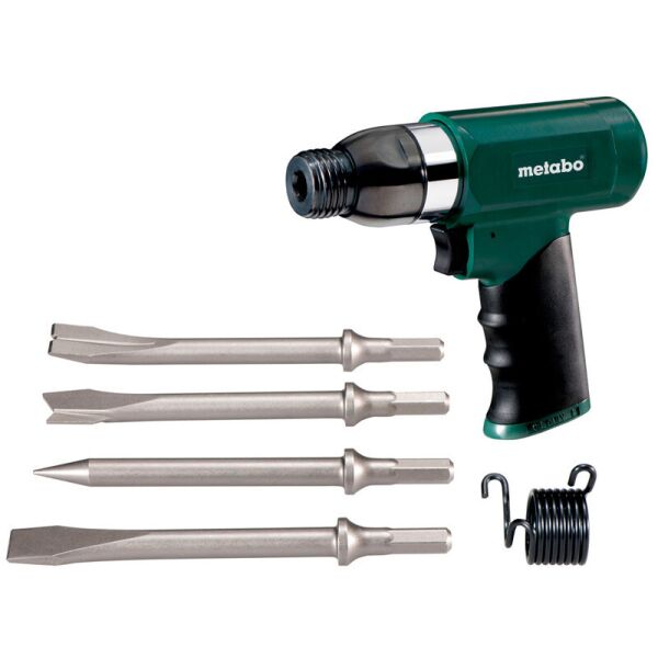 

Пневматический отбойный молоток Metabo DMH 30 Set