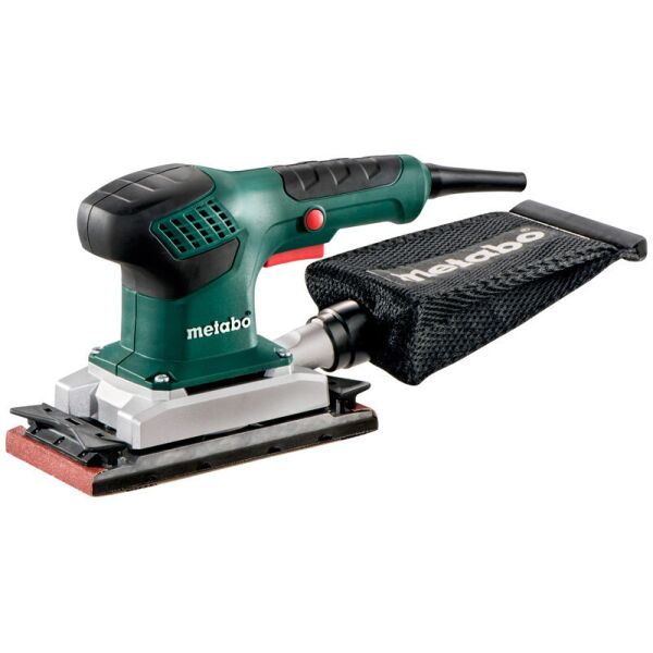 

Вибрационная шлифмашина Metabo SR 2185 + кейс (600441500)