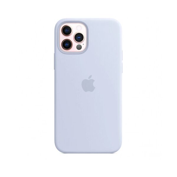 

Чехол Silicone Case для iPhone 12 Pro Max Lilac (2000001231470)