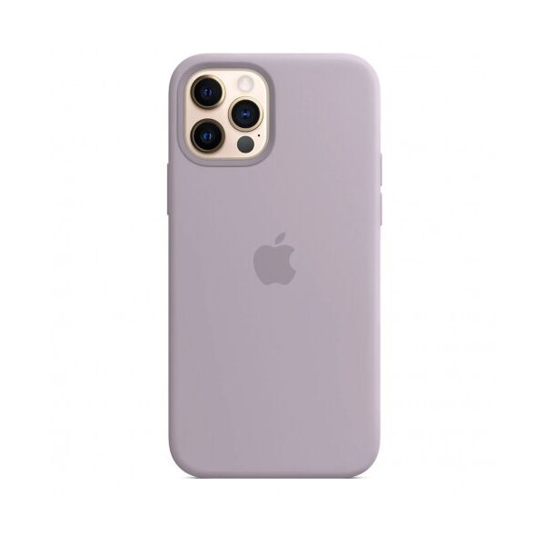 

Чехол Silicone Case для iPhone 12 Pro Max Lavender (2000001231340)