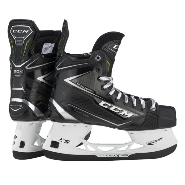 

CCM RIBCOR 80K SR взрослые, Размер 8.0 EE (42) RIB80K-SR-8EE