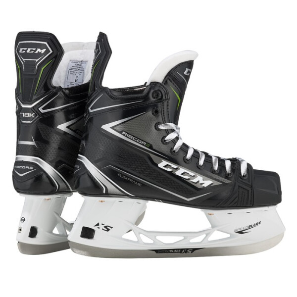 

CCM RIBCOR 78K SR взрослые, Размер 9.5 EE (44) RIB78K-SR-95EE