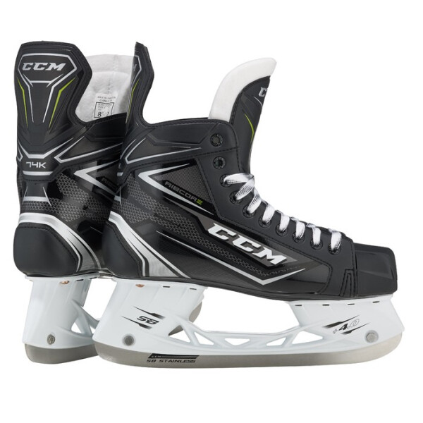 

CCM RIBCOR 74K SR взрослые, Размер 8.0 EE (42) RIB74K-SR-8E