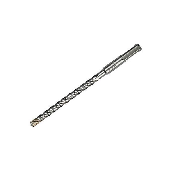 

Бур SDS-Plus Nemesis 10x210 мм Makita (B-11835)